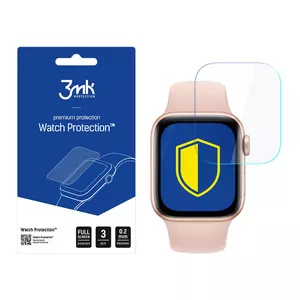 3MK Защита для часов 3MK Watch 4 44mm 1 шт