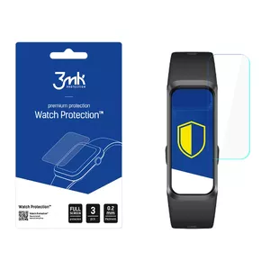 Защитная плёнка 3MK Watch Protection для Band 4 — 1 шт.
