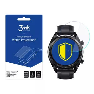 Защитная пленка 3MK Watch Protection для WATCH GT — 1 шт., модель 3mk Watch FG(60)