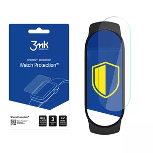 3MK Защита для часов 3MK Mi Band 5 1 шт