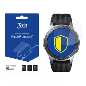 Защитная пленка 3MK Watch Protection для Samsung Galaxy Watch 46mm — 1 шт