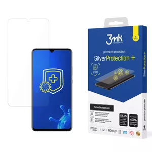 Защитное стекло 3MK Mate 20 SilverProtection+ 1 шт
