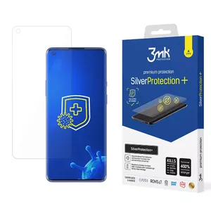 Защитное стекло 3MK OnePlus 8 SilverProtection+ 1 шт