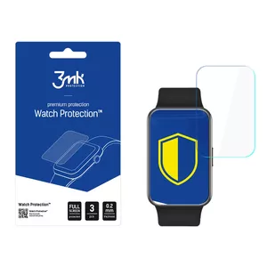 3MK Pulksteņu aizsardzība 3MK Watch Fit 1 gab.