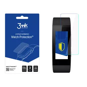 Защитная пленка для SmartBand Talk SWR30 — 3MK Watch Protection, 1 шт.