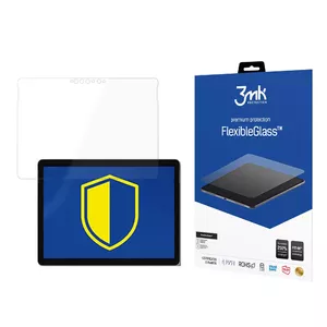3MK FlexibleGlass Защитное стекло 1 шт Surface GO 2
