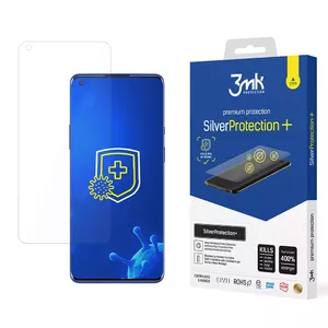 Защитное стекло 3MK SilverProtection+ OnePlus 8 Pro 1 шт