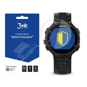 Защитная пленка 3MK Watch Protection для Garmin Forerunner 735XT, 1 шт.