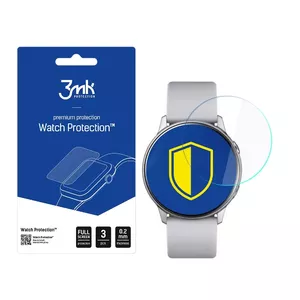 Защитная пленка 3MK Watch Protection для Galaxy Watch Active — 1 шт