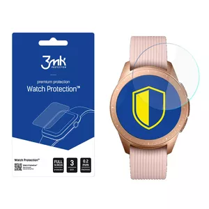 3MK Pulksteņu aizsardzība 3MK Galaxy Watch 42mm 1 gab.