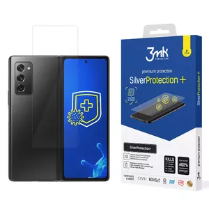 Антимикробная защитная пленка 3MK SilverProtection+ для Samsung Galaxy Z Fold2 5G
