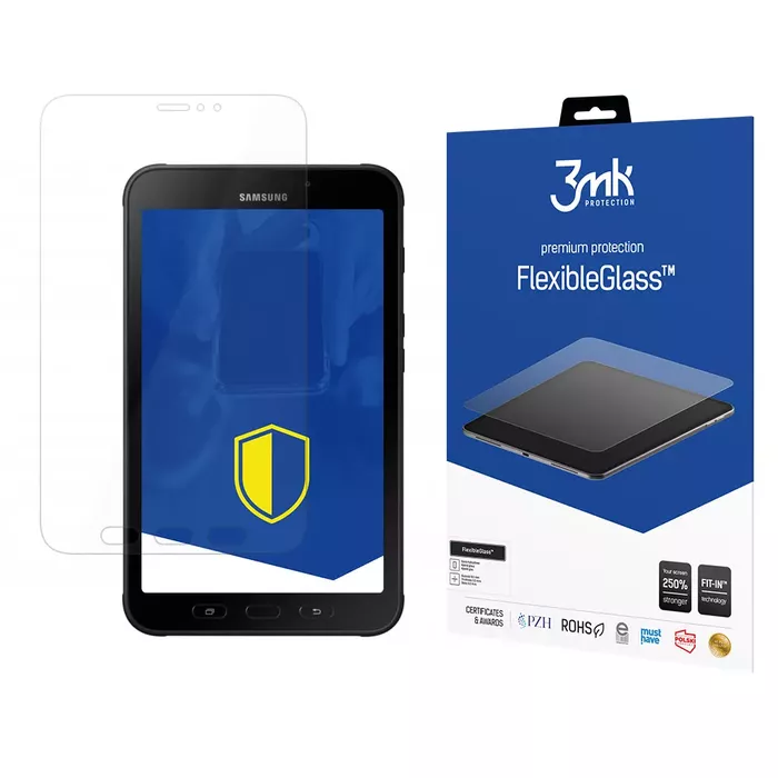 Samsung Galaxy Tab Active do 3mk Glass(24)