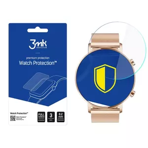 3MK Защита для часов 3MK Watch GT 2 42mm ARC 53