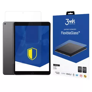 Защитное стекло 3MK FlexibleGlass для iPad Pro 11 дюймов