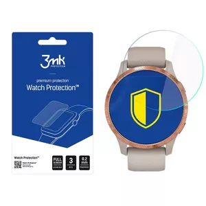 Защитная пленка 3MK Watch Protection для Garmin Venu — 1 шт.
