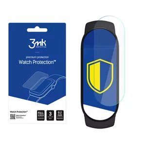 Защитная пленка для Honor Band 5 от 3MK — 1 шт., модель 3mk Watch ARC(46)