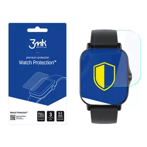 3MK Защита для часов 3MK Amazfit GTS 2/2e 1 шт
