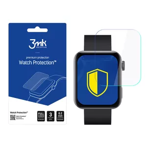 Защитная пленка 3MK Watch Protection для Mi Watch (China) — 1 шт., ARC