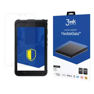3MK FlexibleGlass 1 шт. 3MK FlexibleGlass Совместимость Galaxy Tab Active 3
