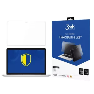 3MK FlexibleGlass Lite 3MK MacBook Pro 13' 2017 Защитное стекло