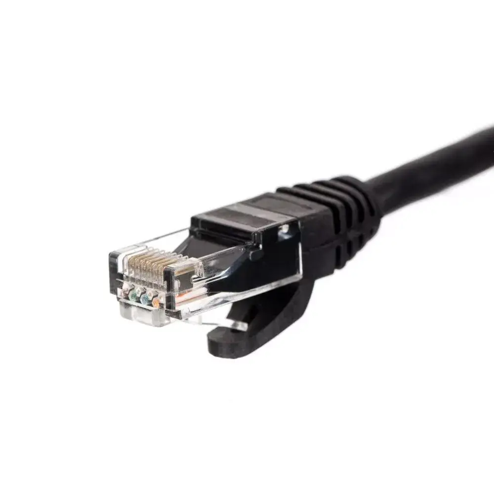 NETRACK BZPAT36K Cat6 сетевой кабель 3 м Photo 2