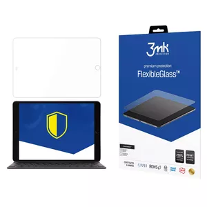 3MK FlexibleGlass 1 шт. iPad 8-9 поколение 10.2 дюйма