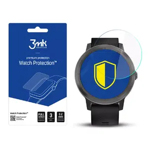Screen Protector 3MK Watch Protection for Garmin Vivoactive 3 — 1 pc