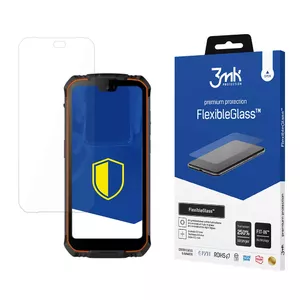 3MK FlexibleGlass Защитное стекло 3MK Doogee S68 Pro высокая прочность