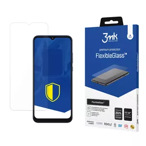 Защитное стекло 3MK для Motorola Moto G Play FlexibleGlass™ (3mk Glass(1832))