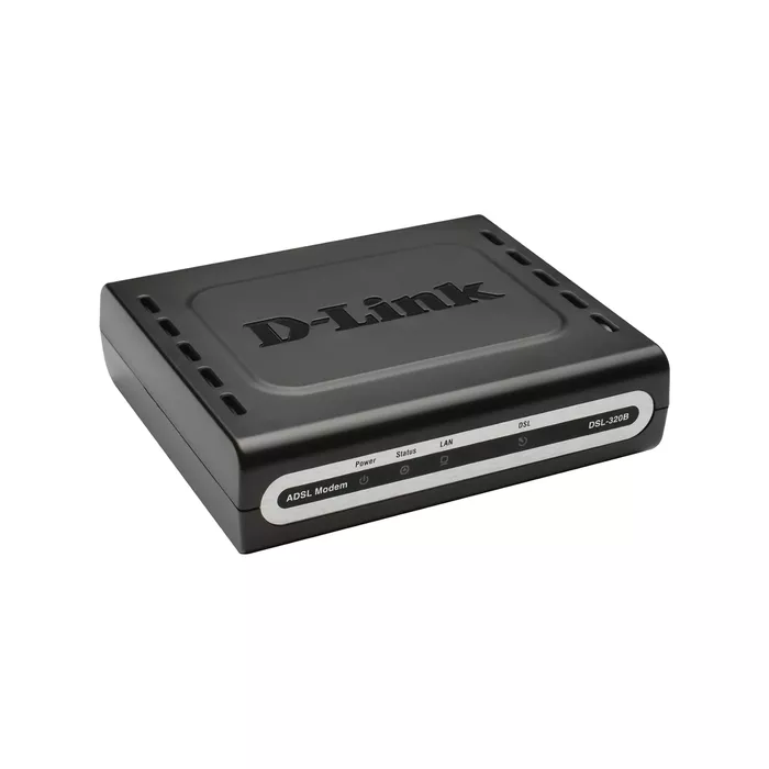 D-Link DSL-320B/EU Photo 1