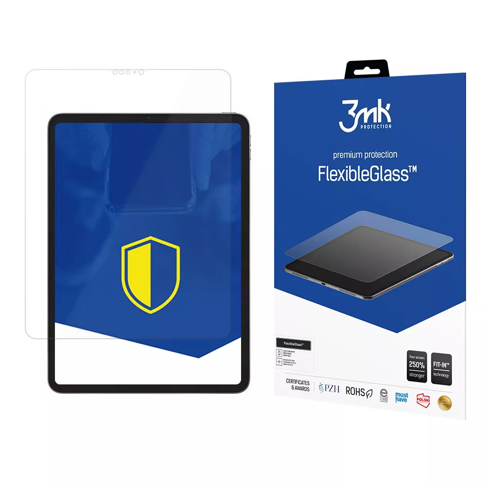 Aizsargstikls 3MK FlexibleGlass iPad Pro 12