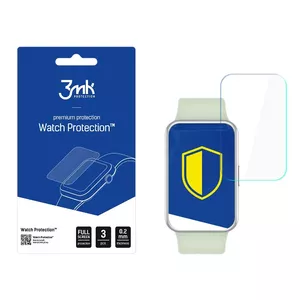 3MK Защита для часов 3MK Band 3 Pro 1 шт