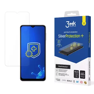 Защитное стекло 3MK Galaxy A22 5G SilverProtection+