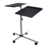Laptop stand Techly Universal Adjustable Trolley for Notebook Projector Photo 6