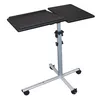 Laptop stand Techly Universal Adjustable Trolley for Notebook Projector Photo 7