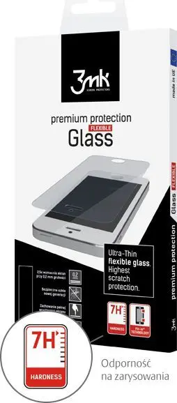 Ekrāna aizsargs 3MK FlexibleGlass priekš Razer