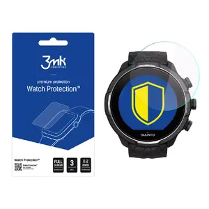 Aizsargplēve 3MK Watch Protection priekš Suunto 9 Baro Titanium — 1 gab.