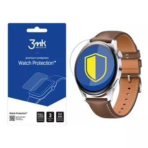 3MK pulksteņu aizsardzība 3MK Watch 3 1 gab.