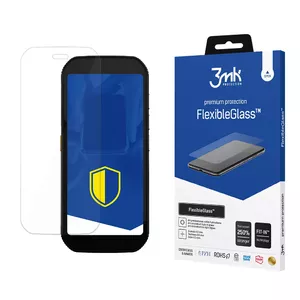 Защитное стекло 3MK FlexibleGlass для S42 H+, 1 шт.