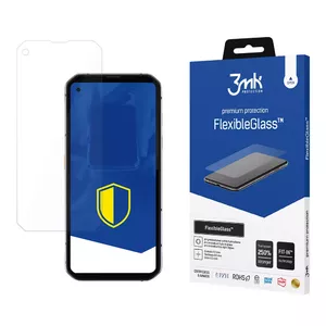 Screen protector 3MK FlexibleGlass for Blackview BL6000 Pro 5G
