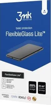 Aizsargstikls 3MK Flexible Glass priekš Apple