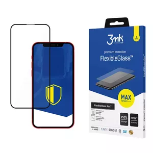 3MK FlexibleGlass Max iPhone 13 mini 1 шт