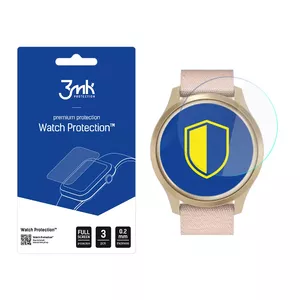 Защитная пленка 3MK Watch Protection для Garmin Vivomove Style 42 мм — 1 шт