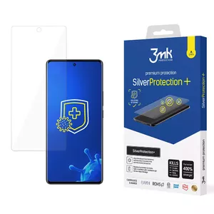3MK SilverProtection+ Защитное стекло 1 шт Vivo X70 Pro+