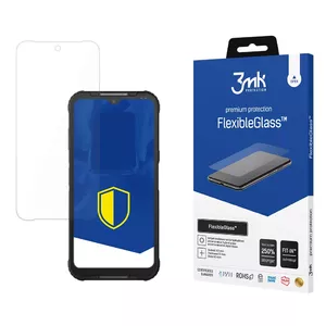 3MK FlexibleGlass Защитное стекло 1 шт 3MK Glass 2144