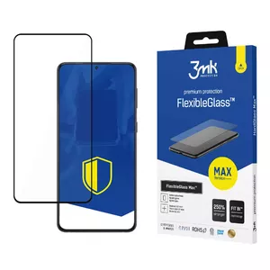 3MK FlexibleGlass Max Galaxy S22+ 1 шт.