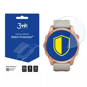 3MK Защита для часов 3MK Fenix 7s 1 шт