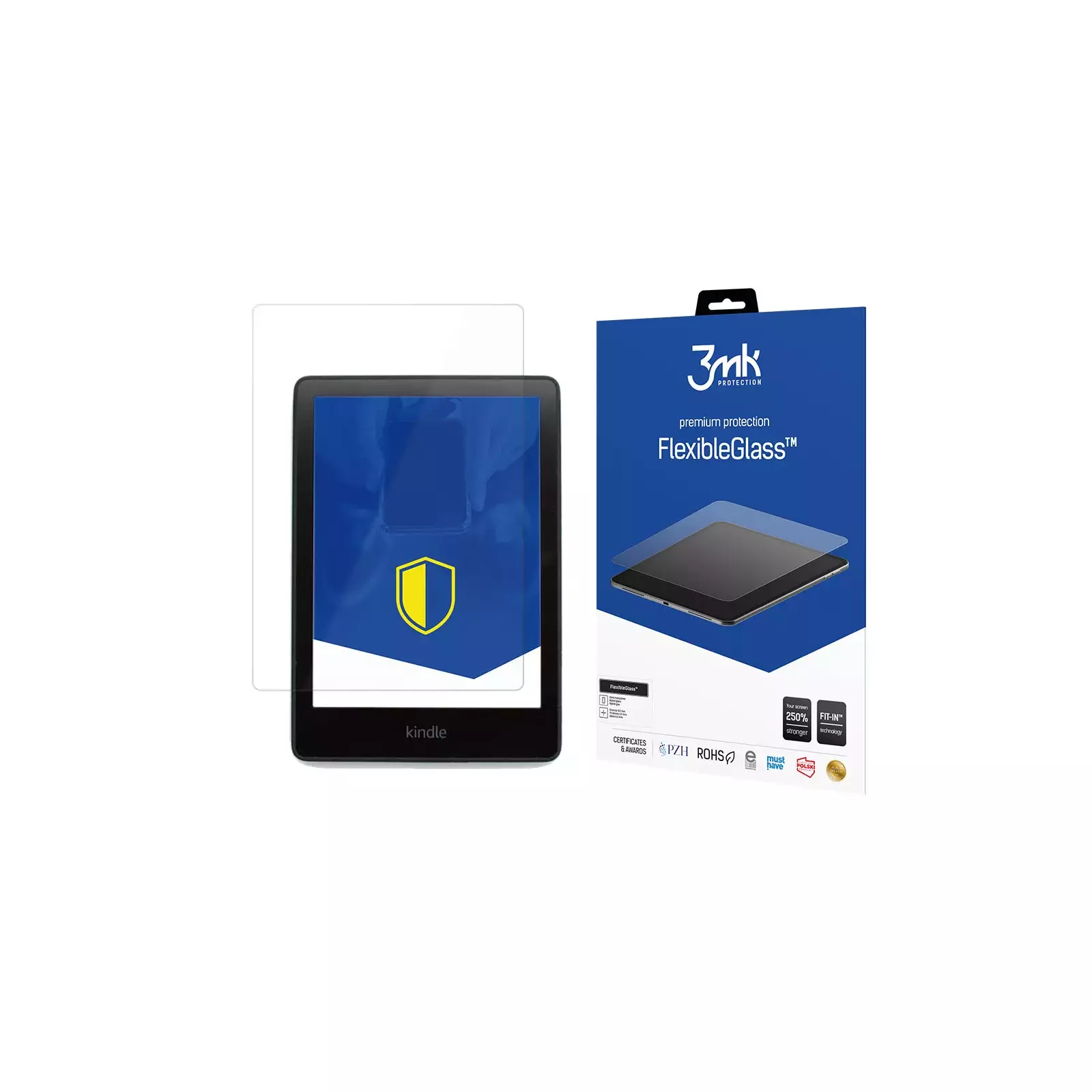 Kindle Paperwhite Screen Protector