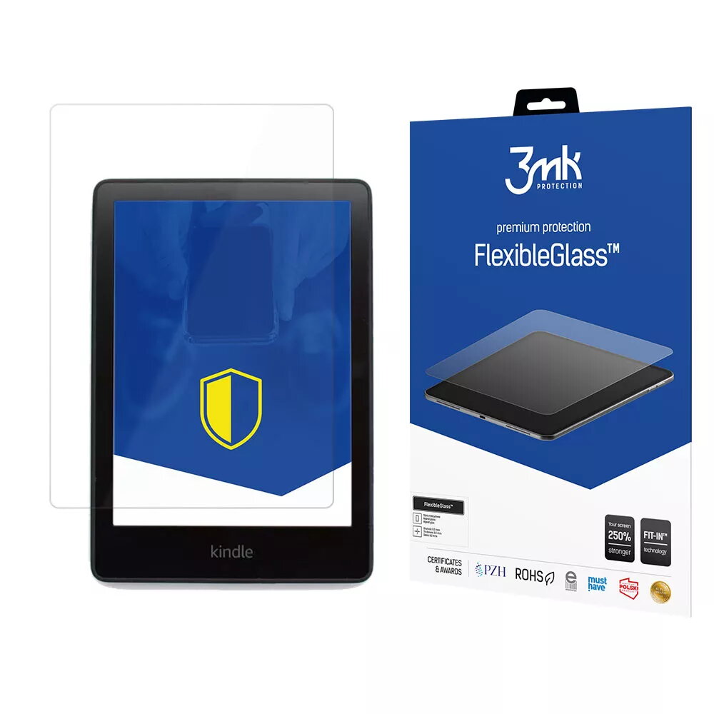 Ekrāna aizsargs 3MK FlexibleGlass priekš Paperwhite