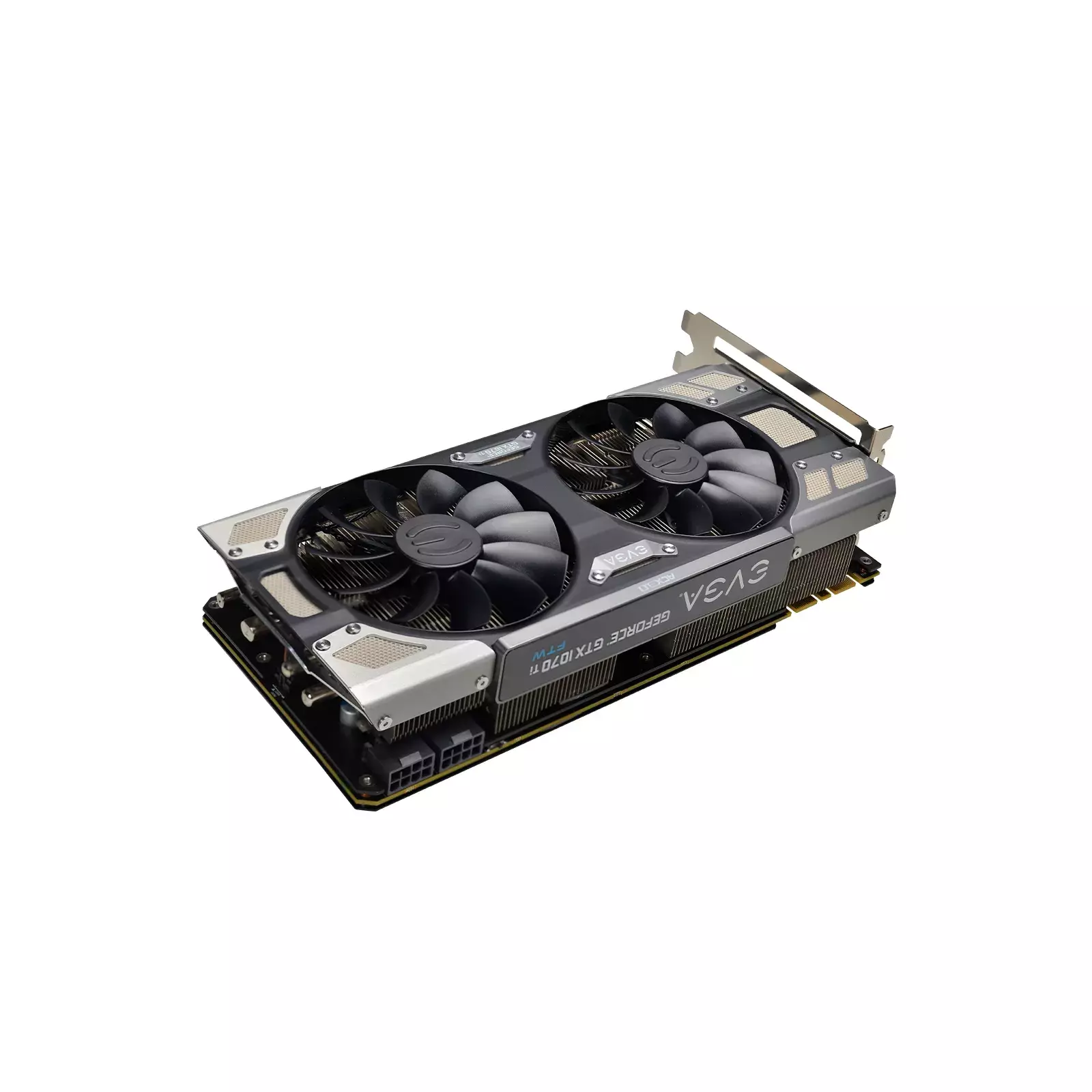 EVGA 08G-P4-6678-KR Photo 6